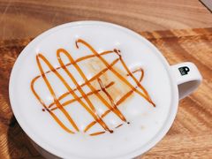 -Peet's Coffee皮爷咖啡(大学路店)