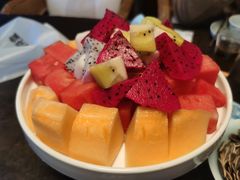 -瓦库茶馆17号(海汇港店)