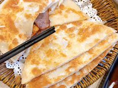 熏肉大饼-山南熏肉大饼(辽菜旗舰店)