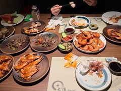 -大渔铁板烧(花园道店)