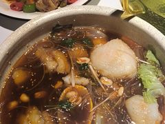 -风味小馆(天目湖宾馆店)