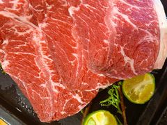 -九田家黑牛烤肉料理(太原迎泽区同至人店)