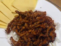 -河沿肉饼Beijing Pie(东华门店)