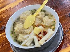 -小秋水饺(大成路总店)