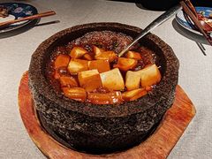 -桂满陇·西湖船宴(平安金融中心店)