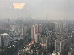 -广州达镖国际酒店