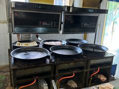-王三姑牛肉饼