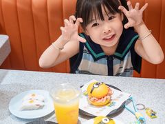-争鲜回转寿司(海曙天一PLUS店)