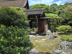 -京都御所