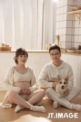 -专注孕妇照亲子照·纪田摄影