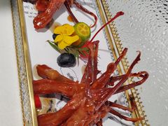 可乐鸭舌-3号仓库·创意中国菜(新世界城店)