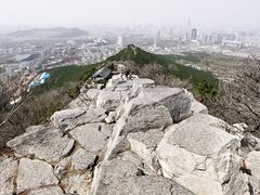 -千佛山风景名胜区