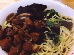 小排-泰顺江南春面馆