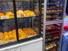 -幸福西饼面包茶饮(车公庙店)