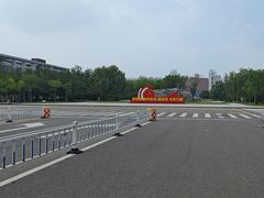 -河北工业大学(北辰校区)