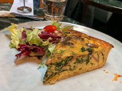 -BAKER&SPICE(安福路店)