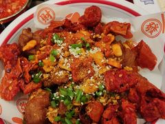 -赵财记·肠粉·煲仔饭(九龙城店)