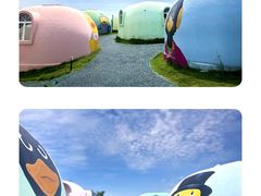 -漳州滨海火山岛自然生态风景区