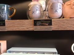 -星巴克(七宝领展广场1F店)