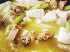 -阿东农家菜(新场古镇下塘街店)