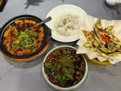 -金哥私房菜馆(张府园总店)