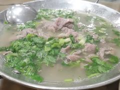 -杨三孃跷脚牛肉(玉双路店)