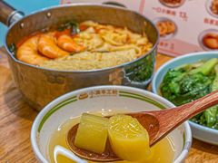 -小满手工粉(上海品尊国际店)