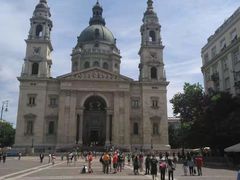 -圣伊什特万圣殿