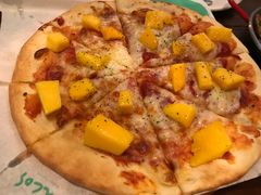 -塔可墨西哥餐厅(新城市广场店)