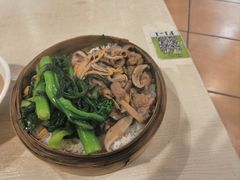 -玲又珑美食(盘福路店)