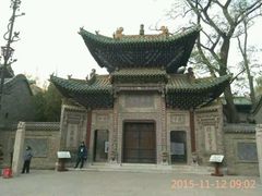 -迎泽公园