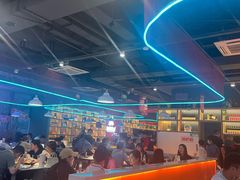 -金陵暴走小龙虾·螃蟹(南京总店)