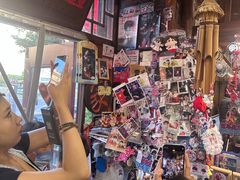 -玉桥餐厅(天坛店)