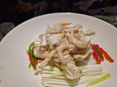 -五谷丰登农家院·地道胶东菜·海鲜烧烤(威海店)