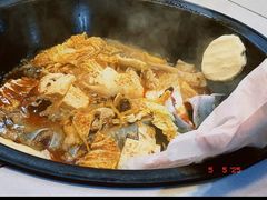 -老东北大铁锅·烧烤·东北菜