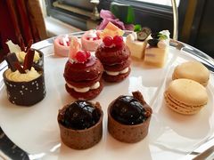 -Salon de Ville浦江汇(上海外滩华尔道夫酒店店)