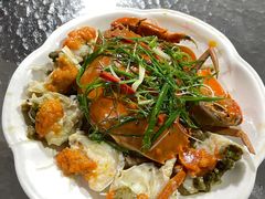 -钱山海鲜大排档