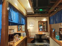 -江南小叙·美食研究院(鱼街店)