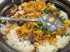 -澳门陈光记烧味饭店(南京德基广场店)