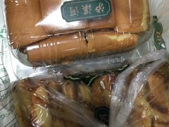 -泸溪河桃酥(长乐路店)