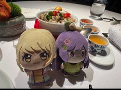 -悦轩中餐厅·高空江景·杭州柏悦酒店