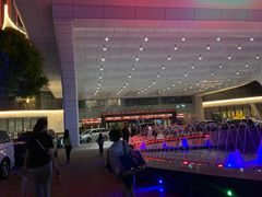-秦皇岛秦皇国际大酒店