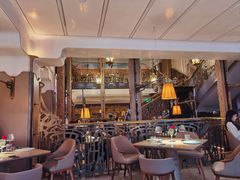 -波特曼西餐厅(中央大街店)