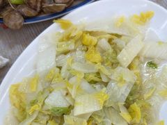 -红月湾海鲜饭店•沙滩海景(双月湾店)