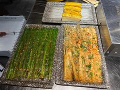 -诸锣记烤串·锦州烧烤(淘金店)