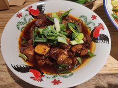 -树厨贵州菜(大十字店)