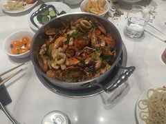 -七欣天香辣蟹火锅(南通任港路大润发店)