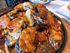 -同合居·非遗东北菜(王府井店)