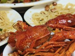 -一起吃小龙虾·海鲜(海珠店)