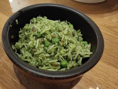 老姜松茸紫菜饭-无味舒食(环岛路店)